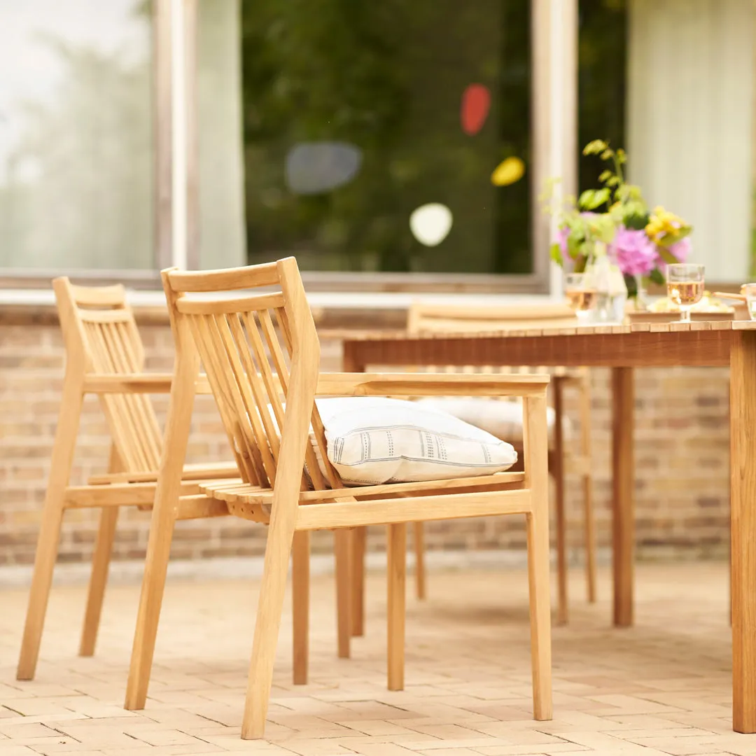 M1 Sammen Armchair