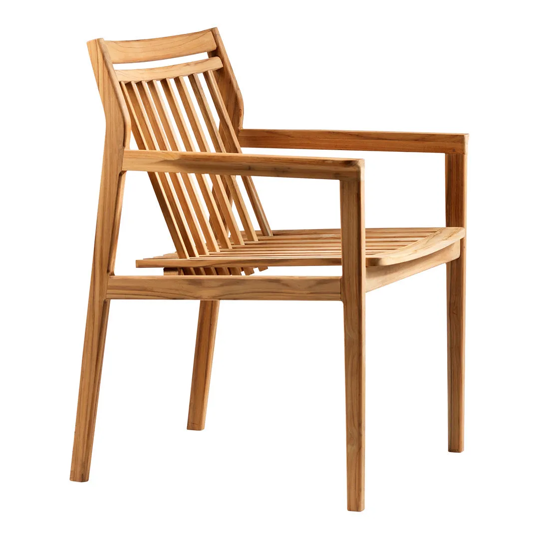 M1 Sammen Armchair