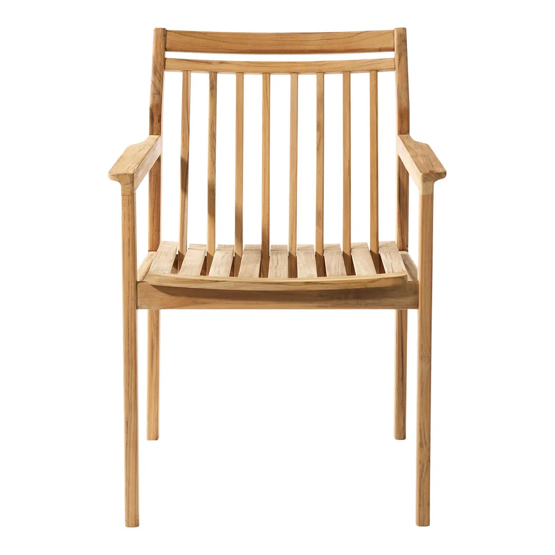 M1 Sammen Armchair