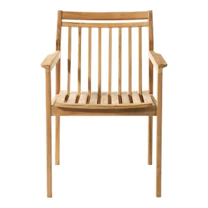 M1 Sammen Armchair