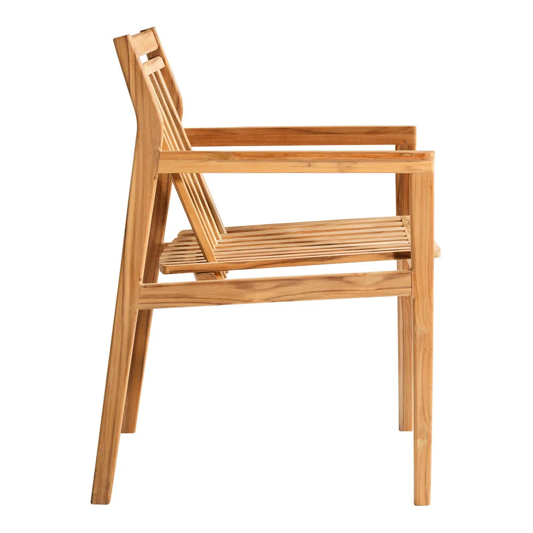 M1 Sammen Armchair
