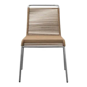 M20 Teglgard Outdoor Chair