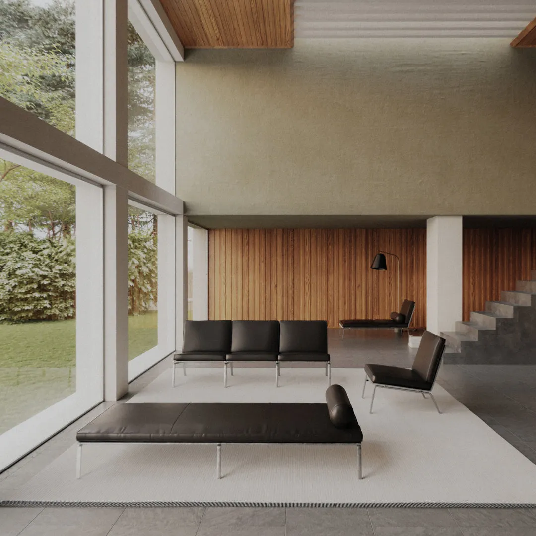Man Chaise Lounge