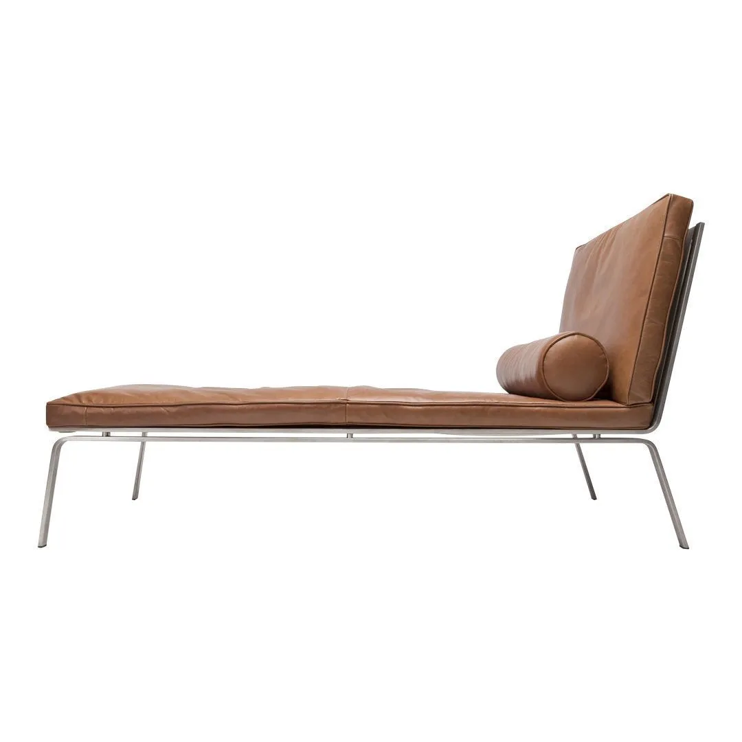 Man Chaise Lounge