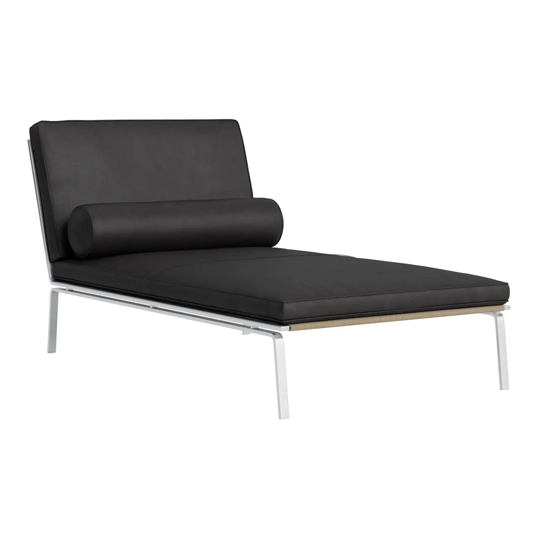 Man Chaise Lounge