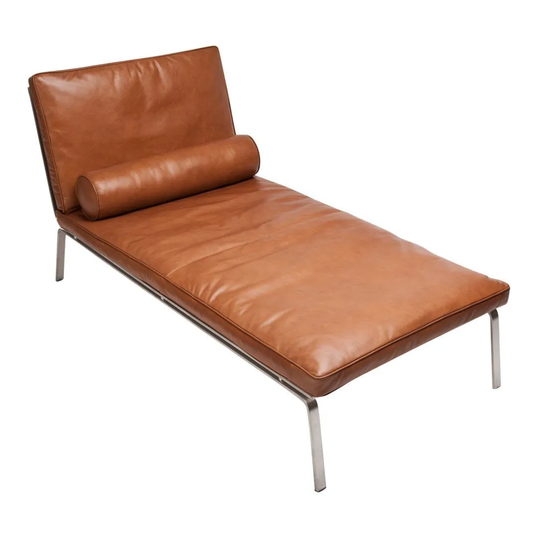 Man Chaise Lounge
