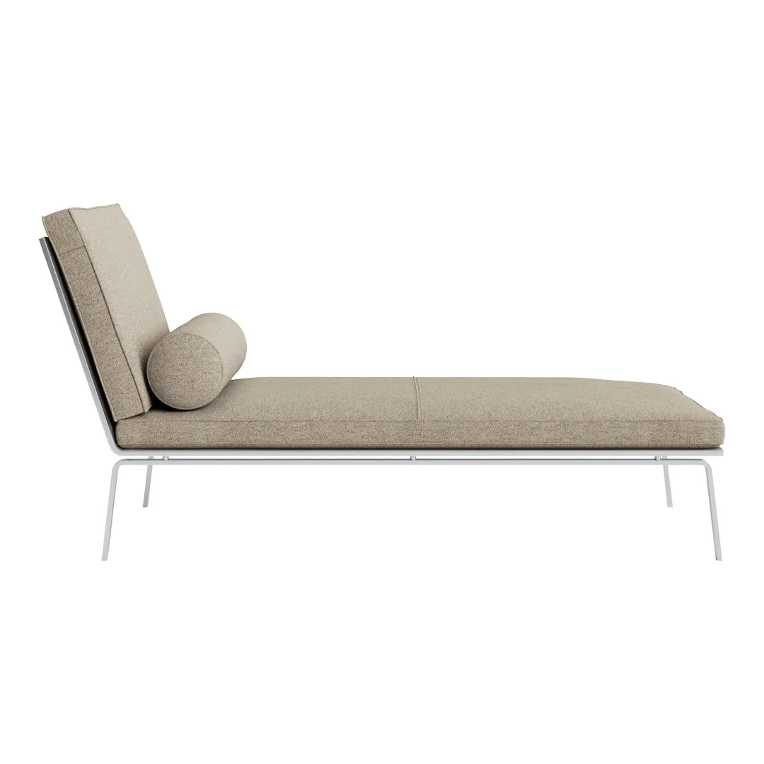 Man Chaise Lounge