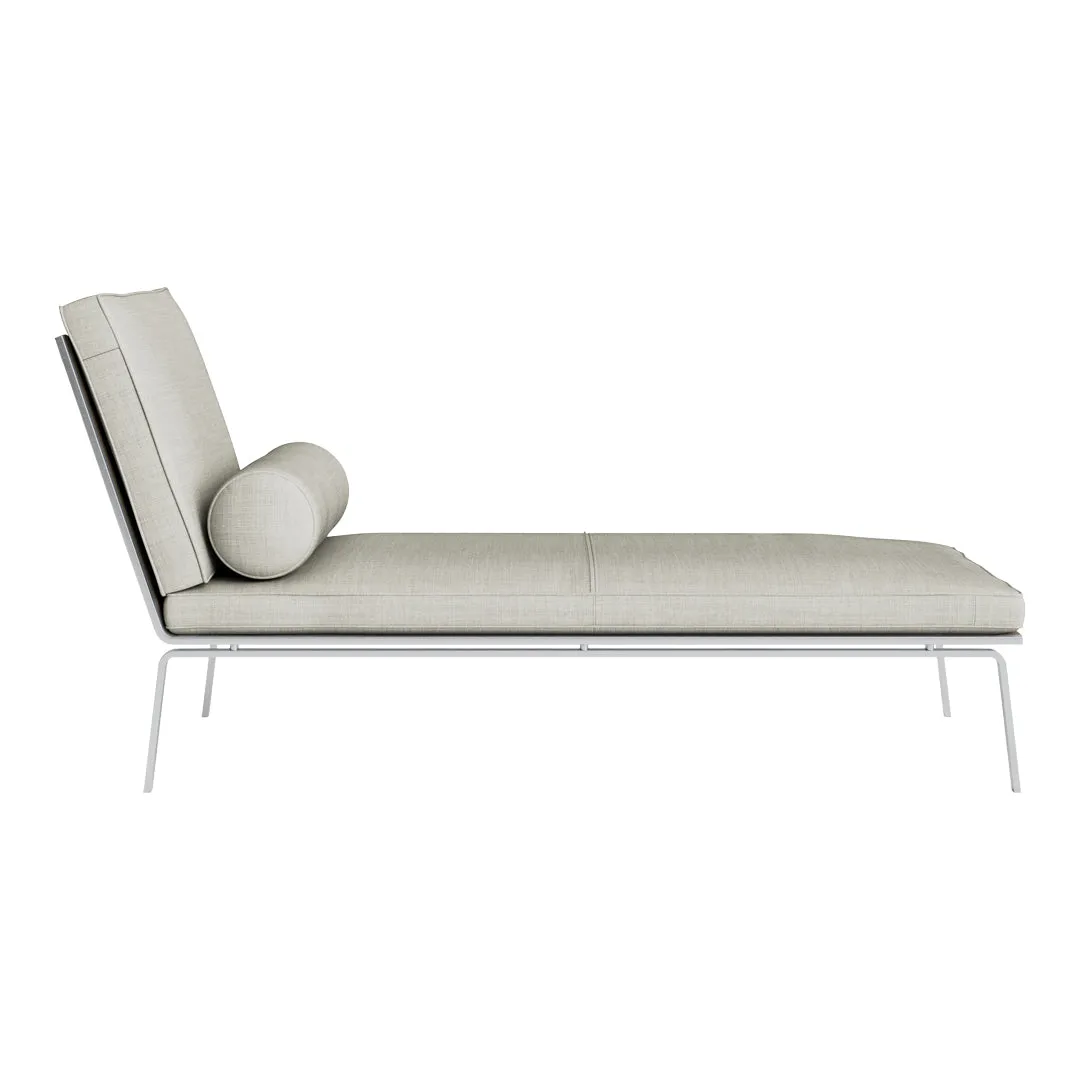 Man Chaise Lounge