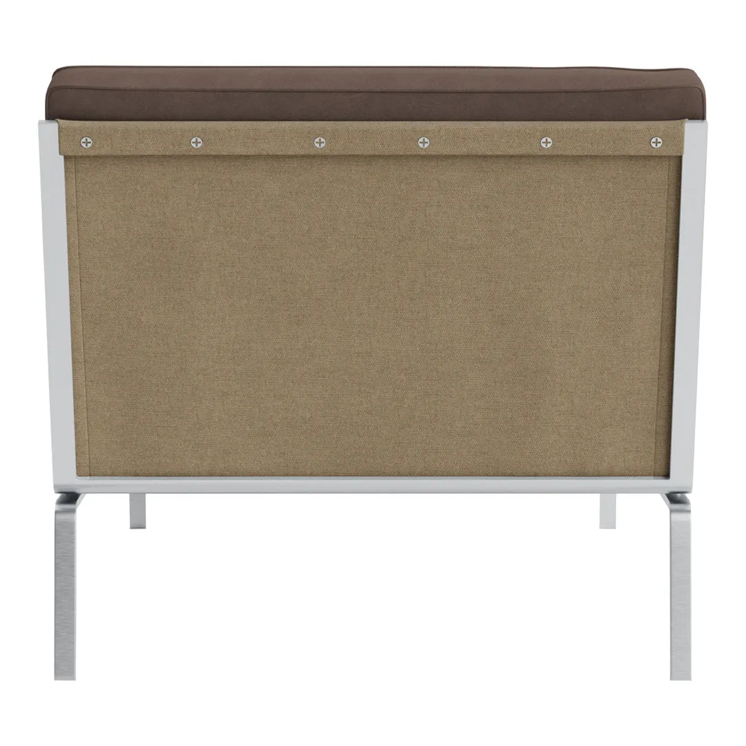 Man Chaise Lounge