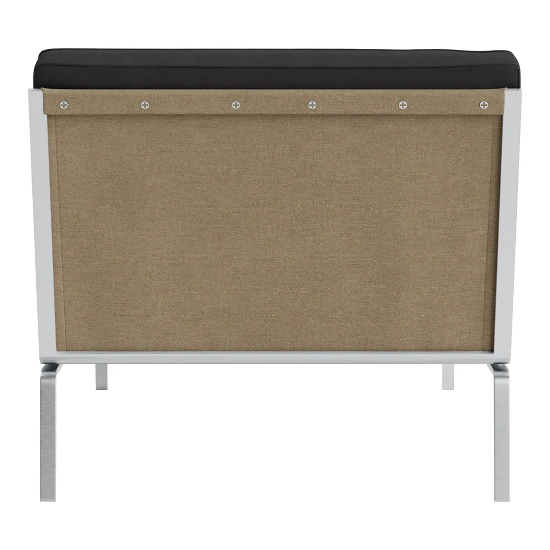 Man Chaise Lounge