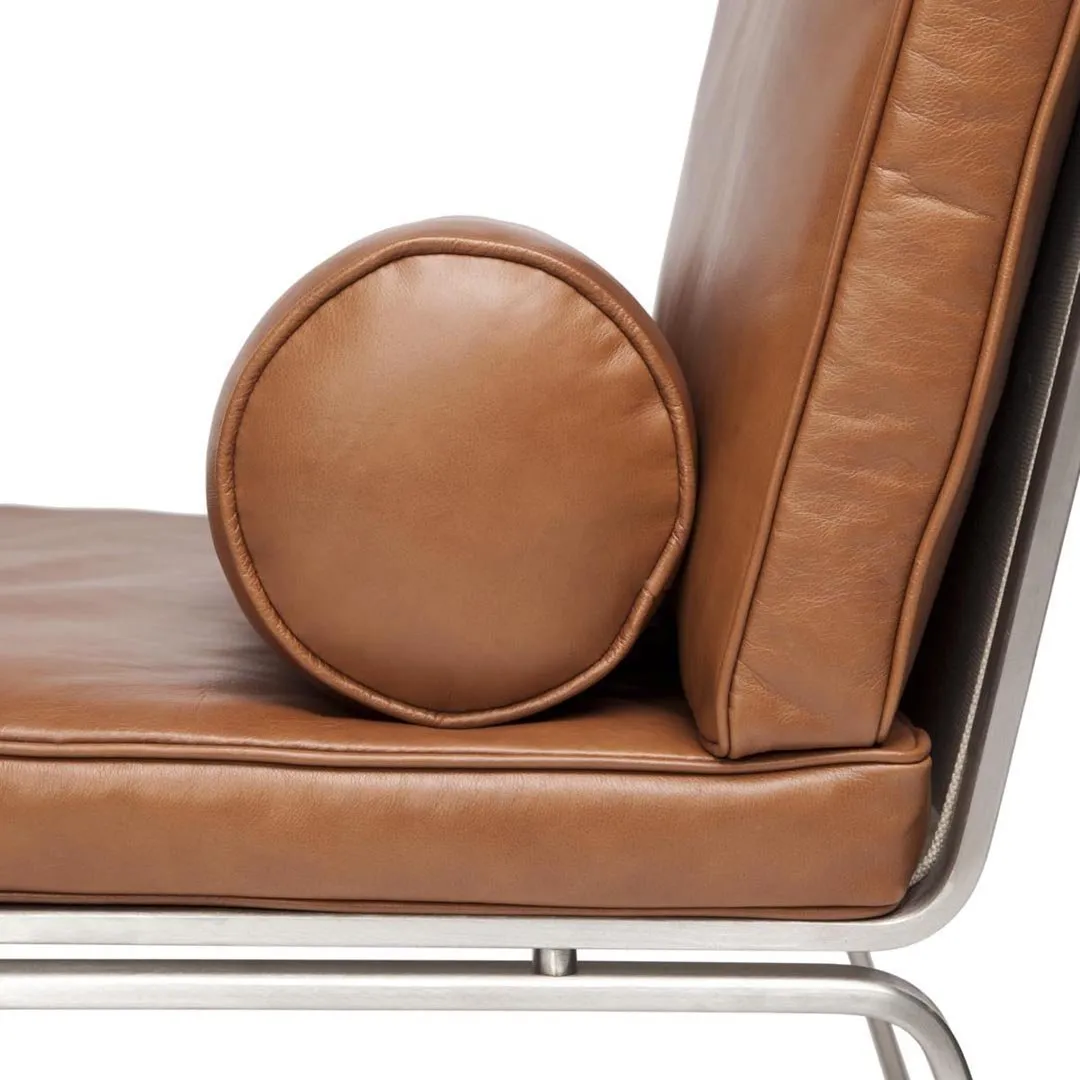 Man Chaise Lounge
