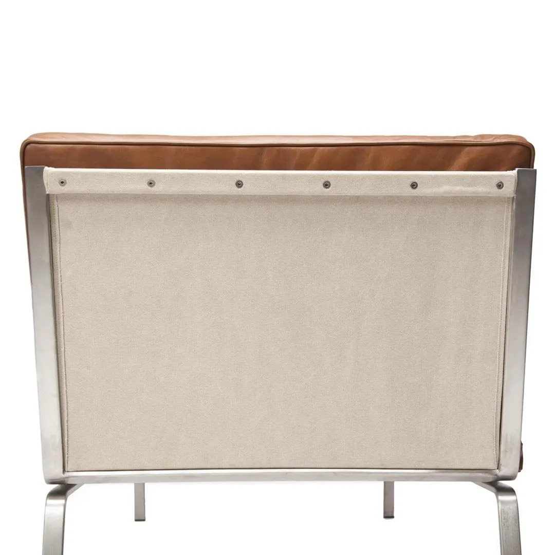 Man Chaise Lounge
