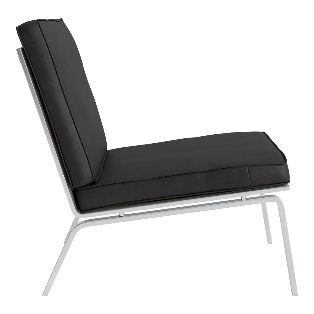 Man Lounge Chair