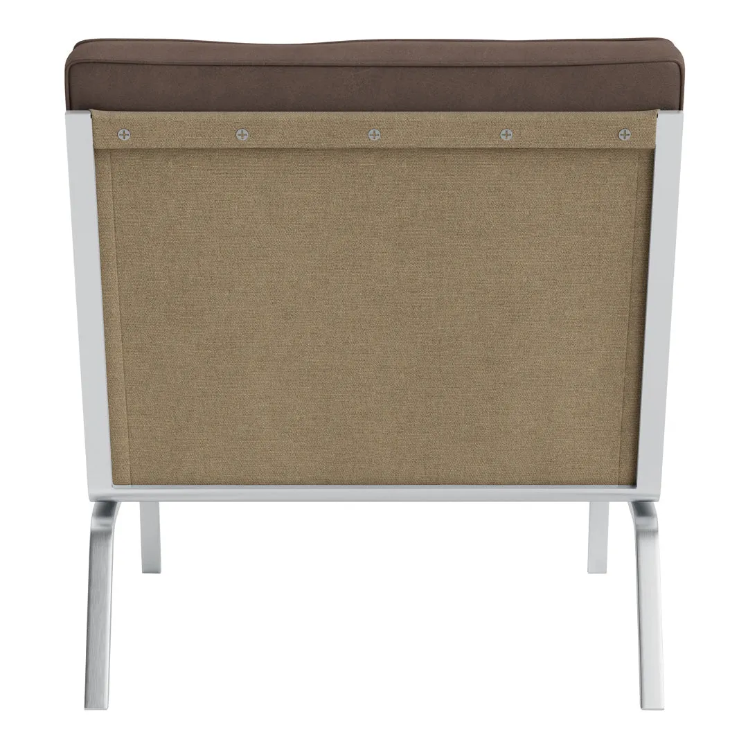 Man Lounge Chair