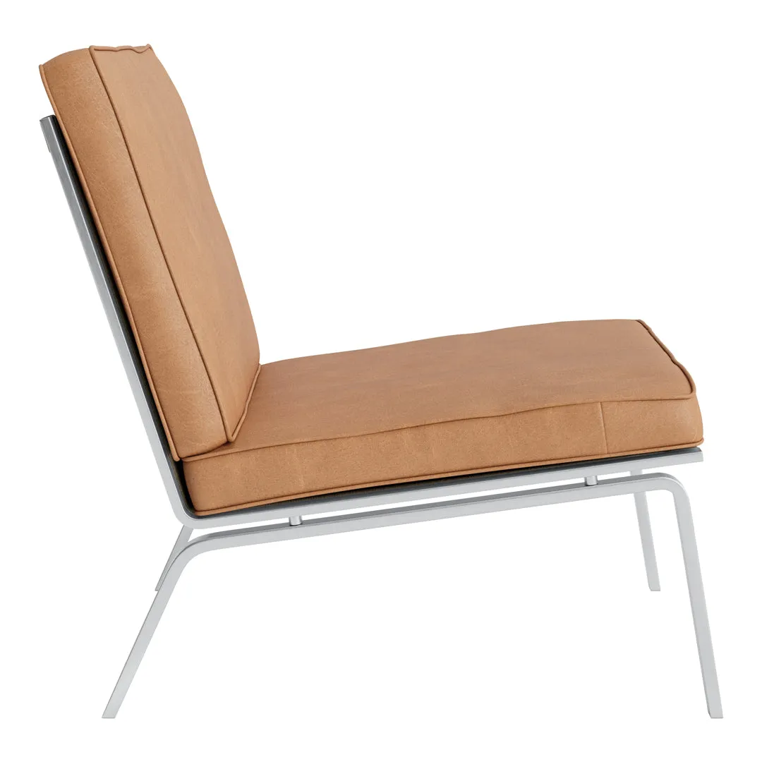 Man Lounge Chair