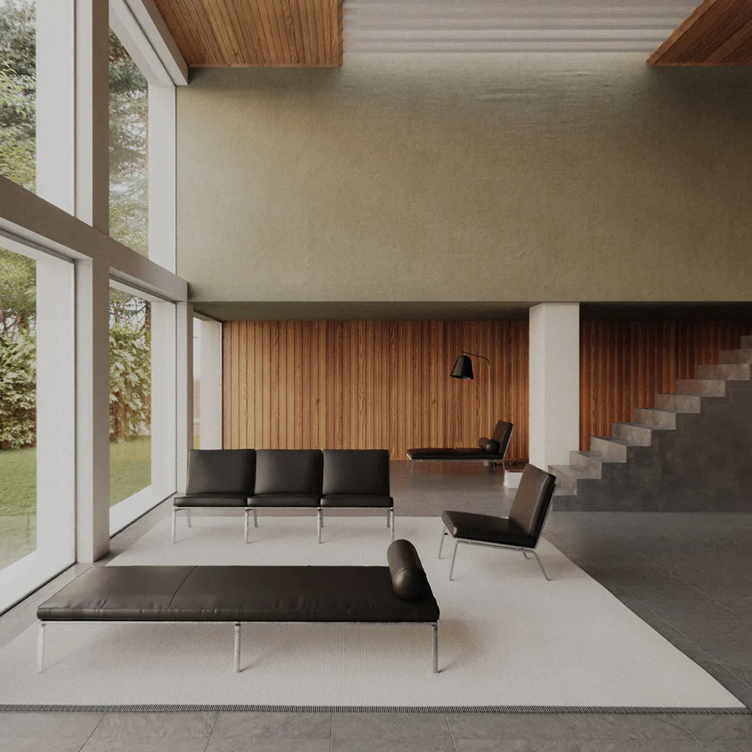 Man Lounge Chair