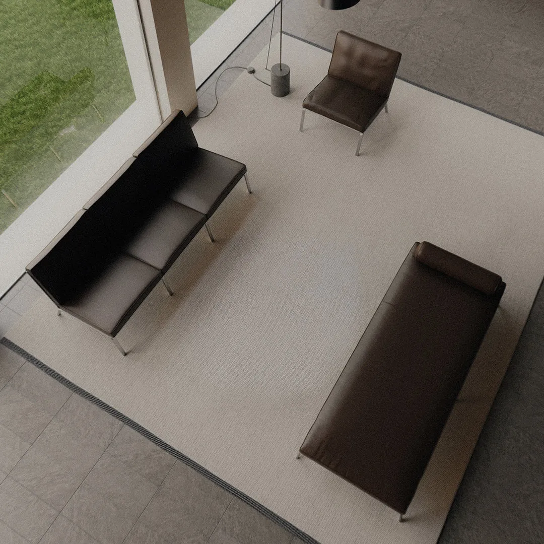 Man Lounge Chair