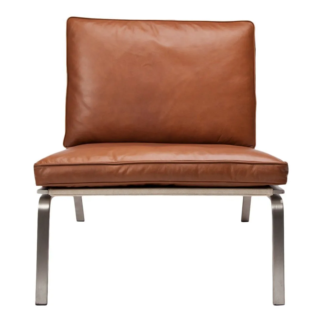 Man Lounge Chair