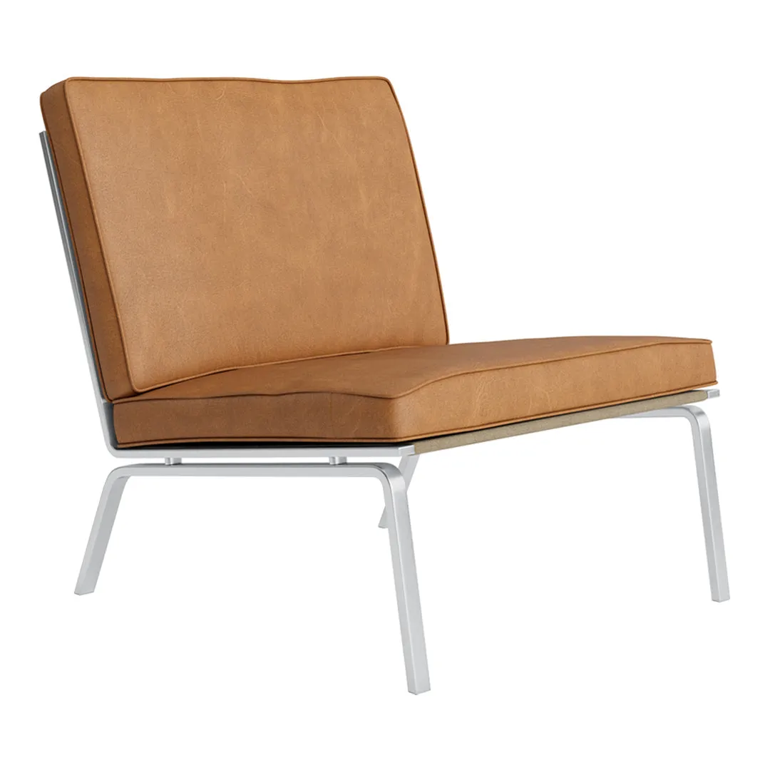 Man Lounge Chair