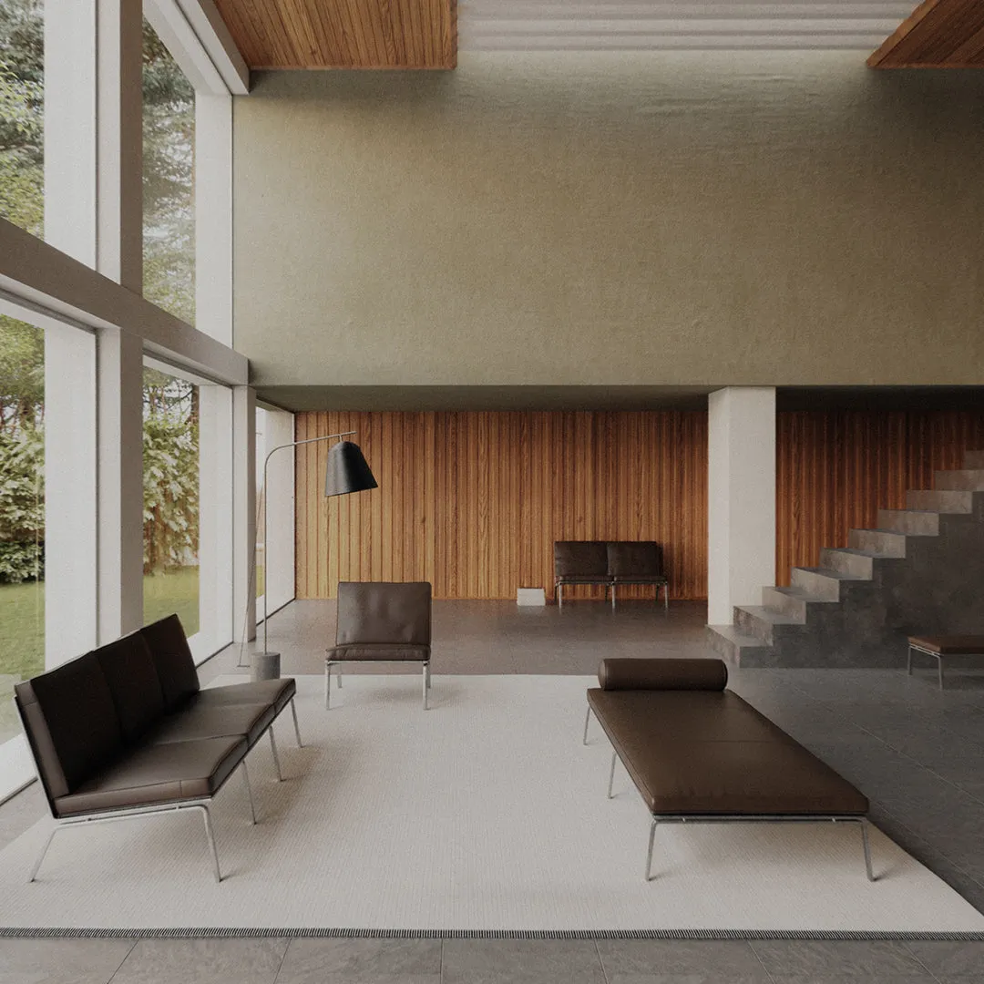 Man Lounge Chair