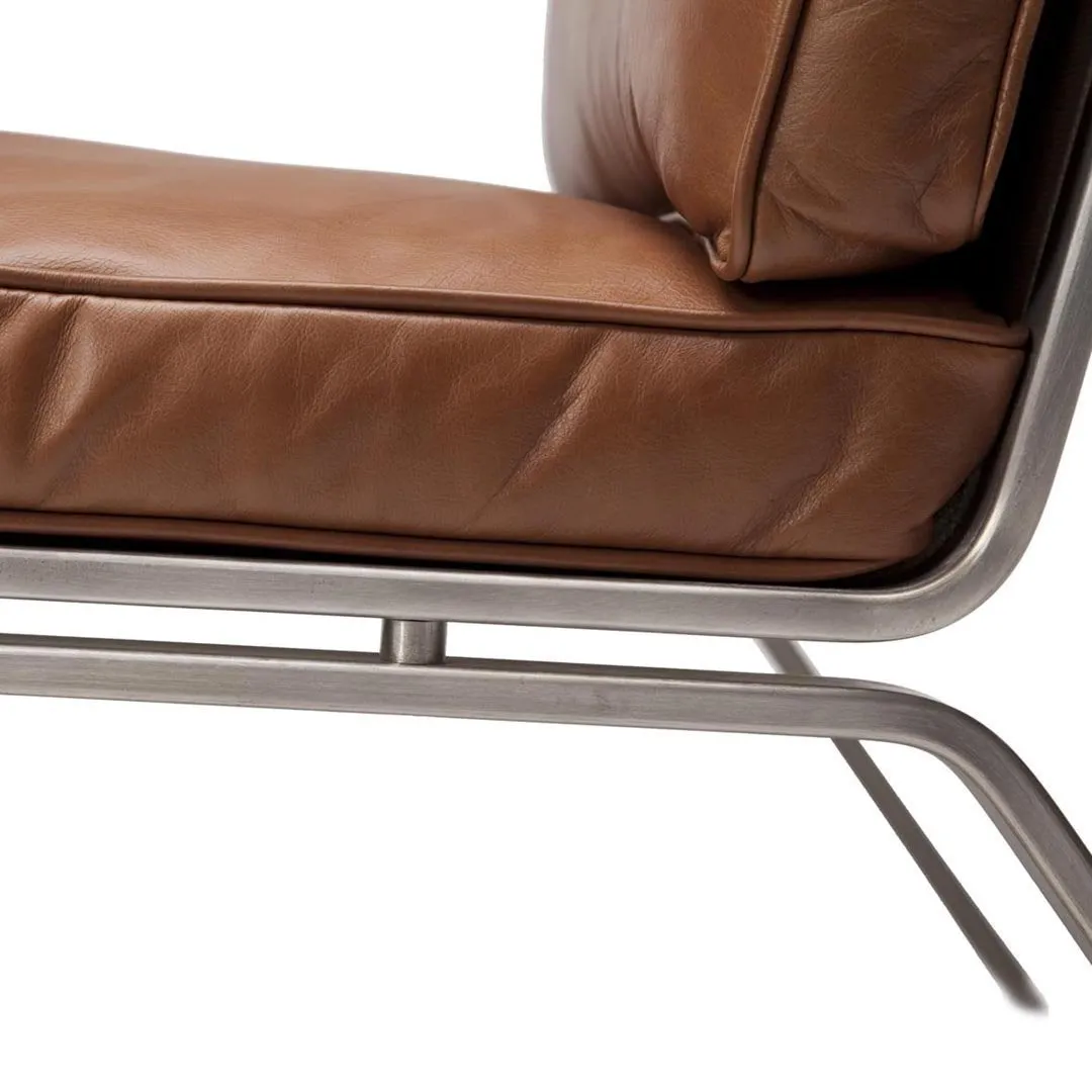 Man Lounge Chair