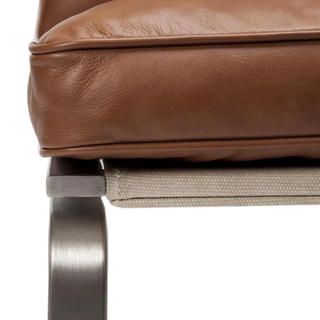 Man Lounge Chair