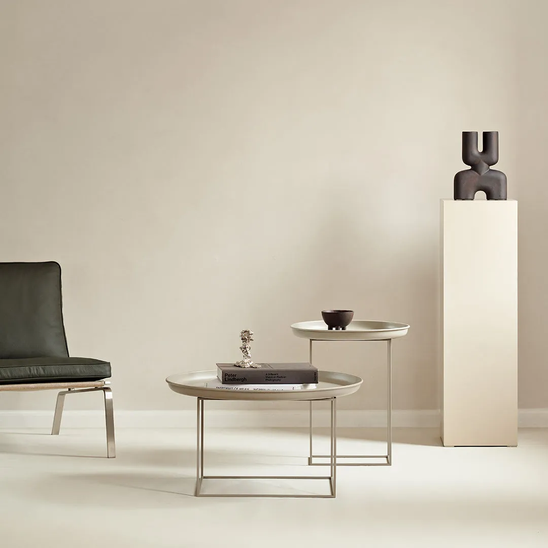 Man Lounge Chair