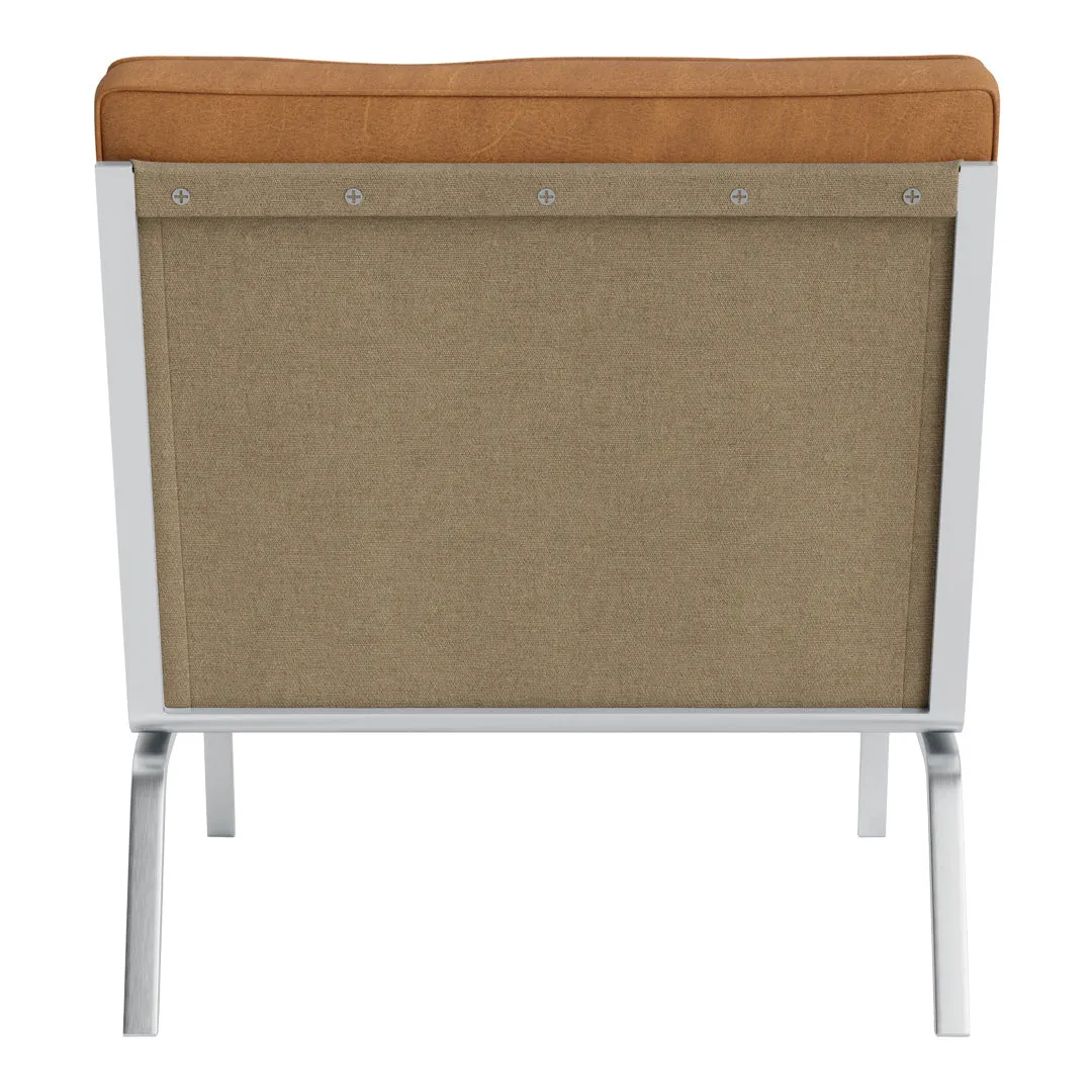 Man Lounge Chair