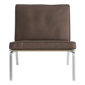 Man Lounge Chair