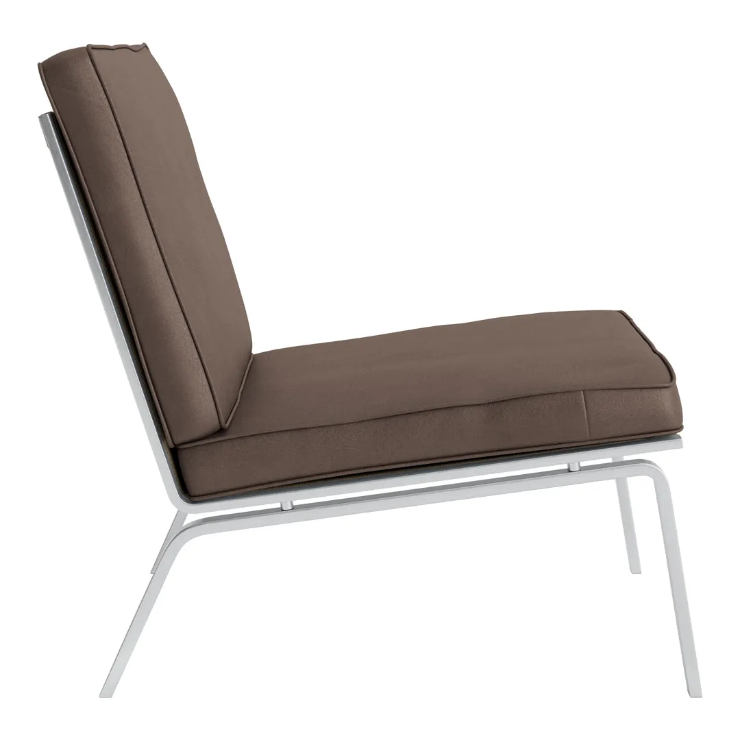 Man Lounge Chair