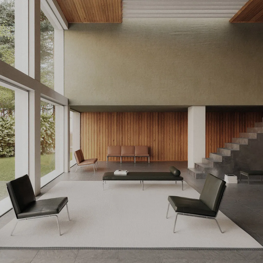 Man Lounge Chair