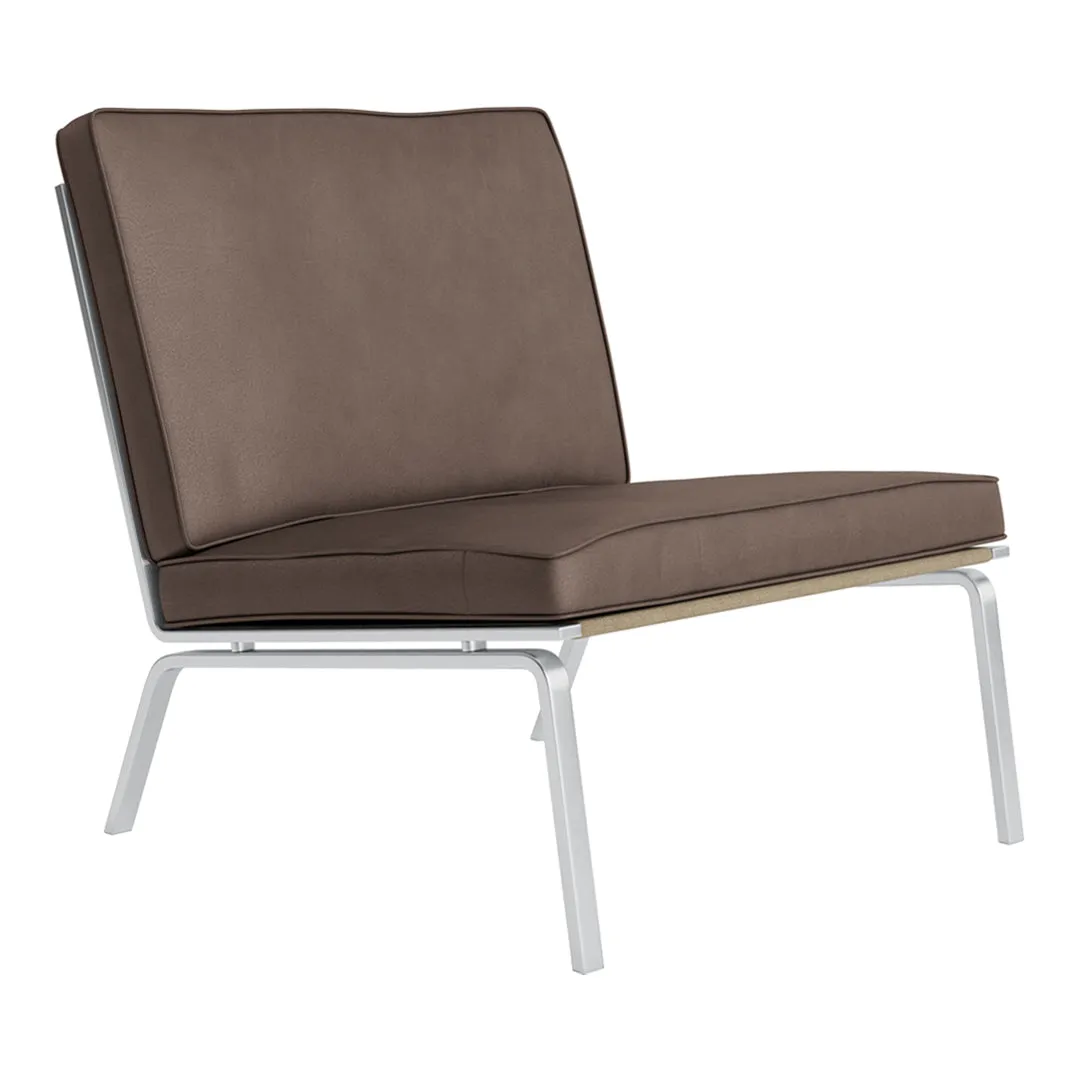 Man Lounge Chair