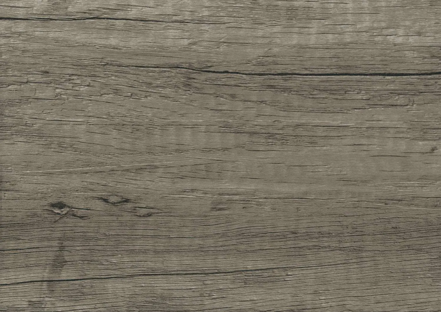 Mandan 6 Drawer Dresser - Weathered Grey