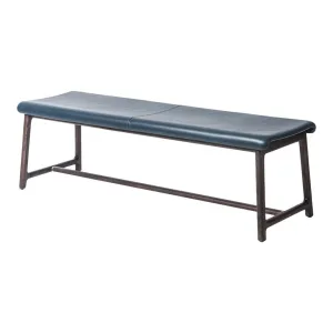 Mandarin Bench