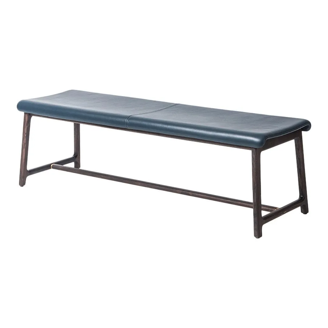 Mandarin Bench