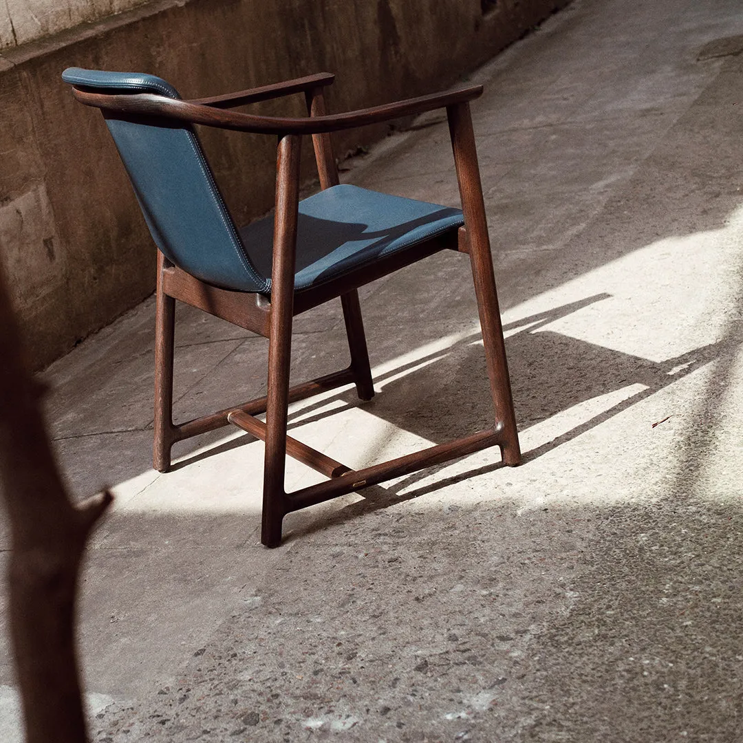 Mandarin Dining Chair