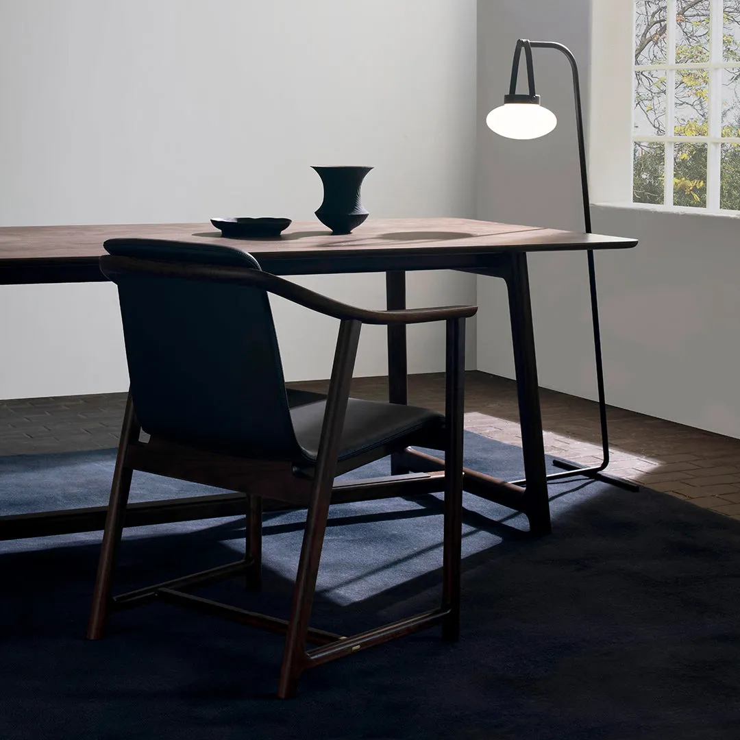 Mandarin Dining Chair