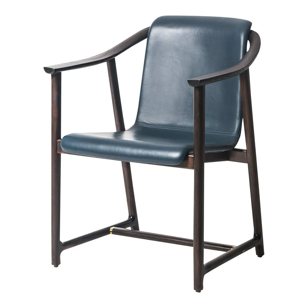 Mandarin Dining Chair