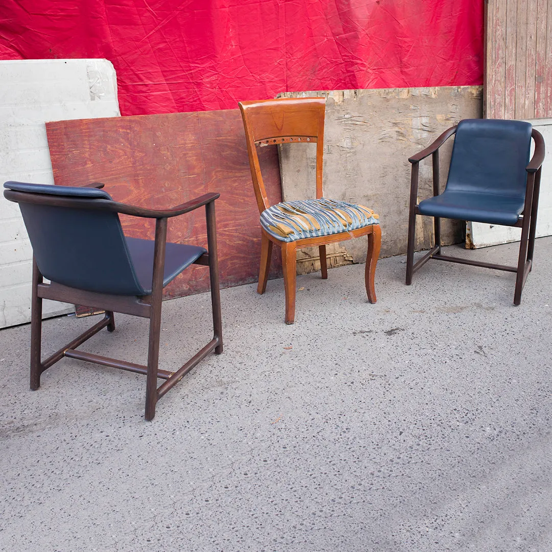 Mandarin Dining Chair