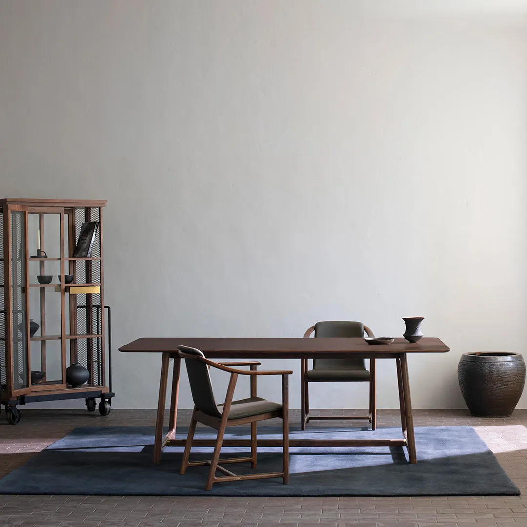 Mandarin Dining Table