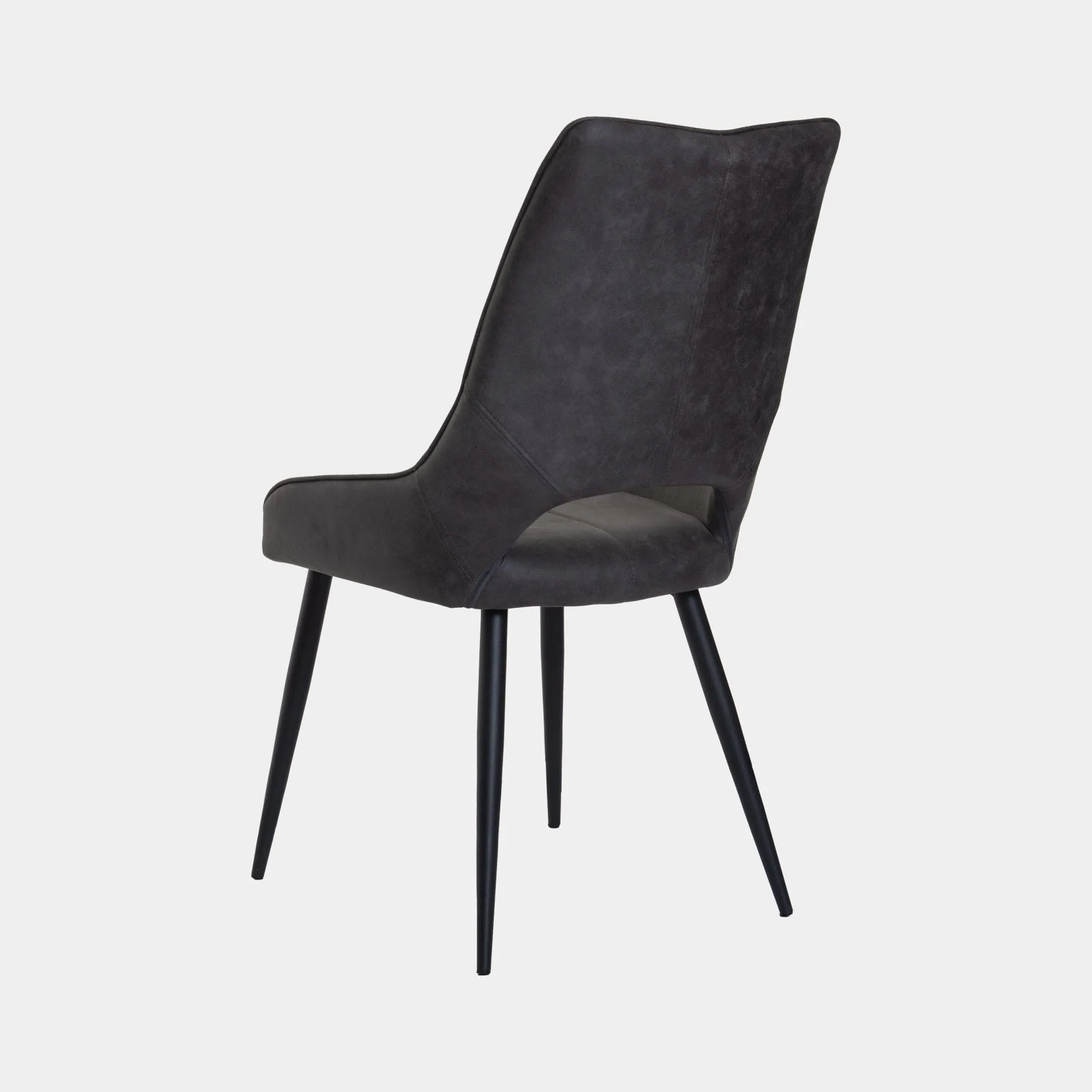 Marco - Dining Chair In Vintage Fabric