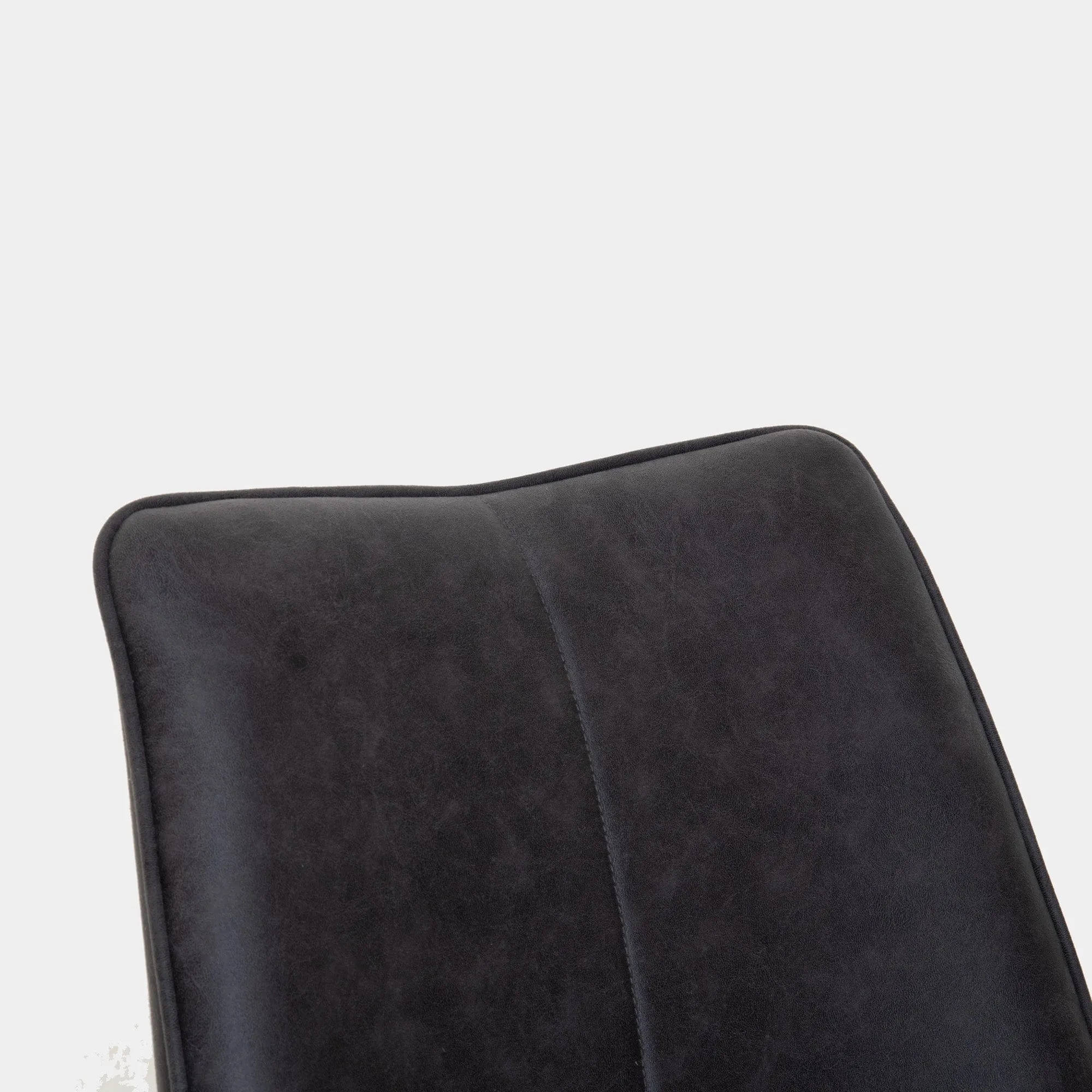 Marco - Dining Chair In Vintage Fabric