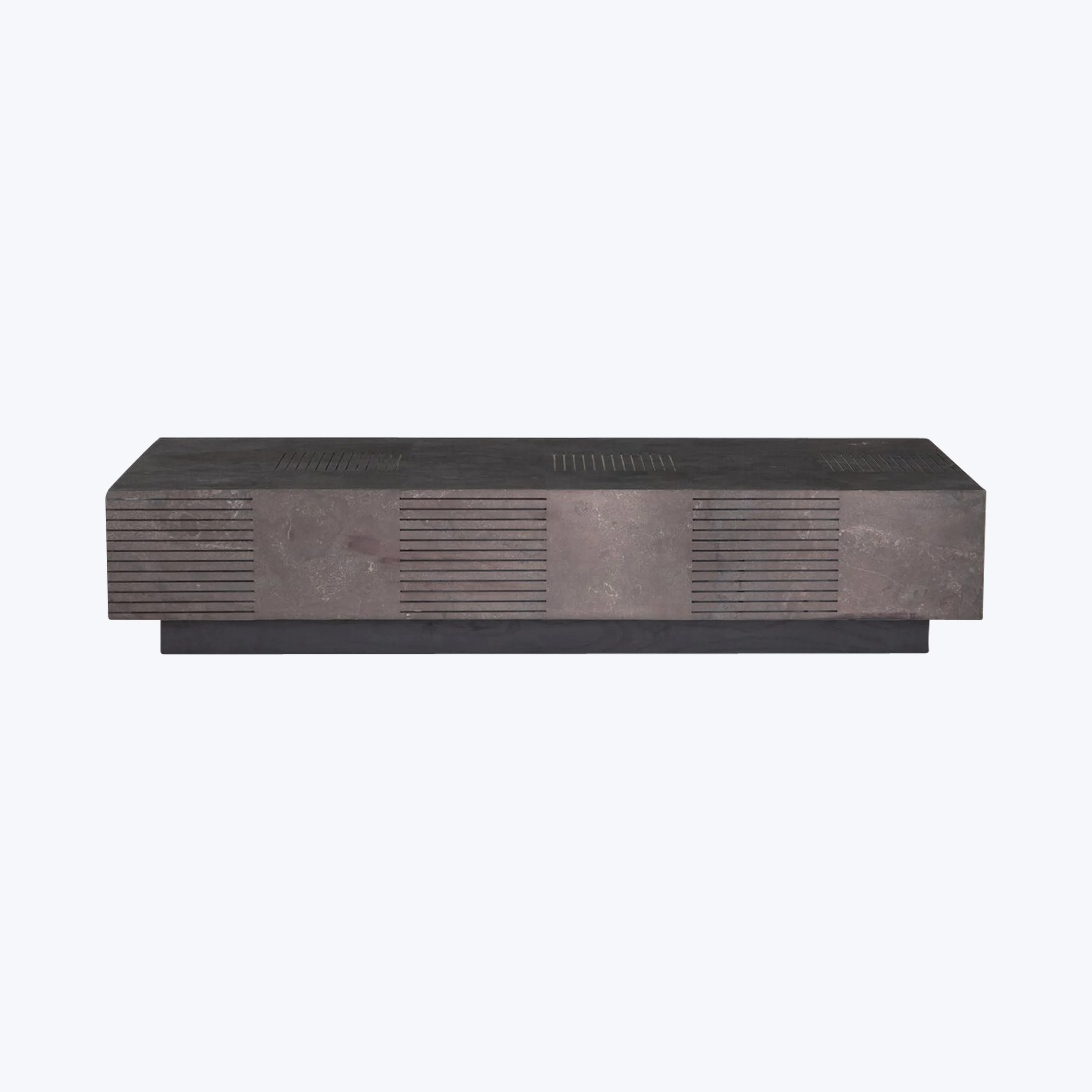 Masera Rectangular Coffee Table