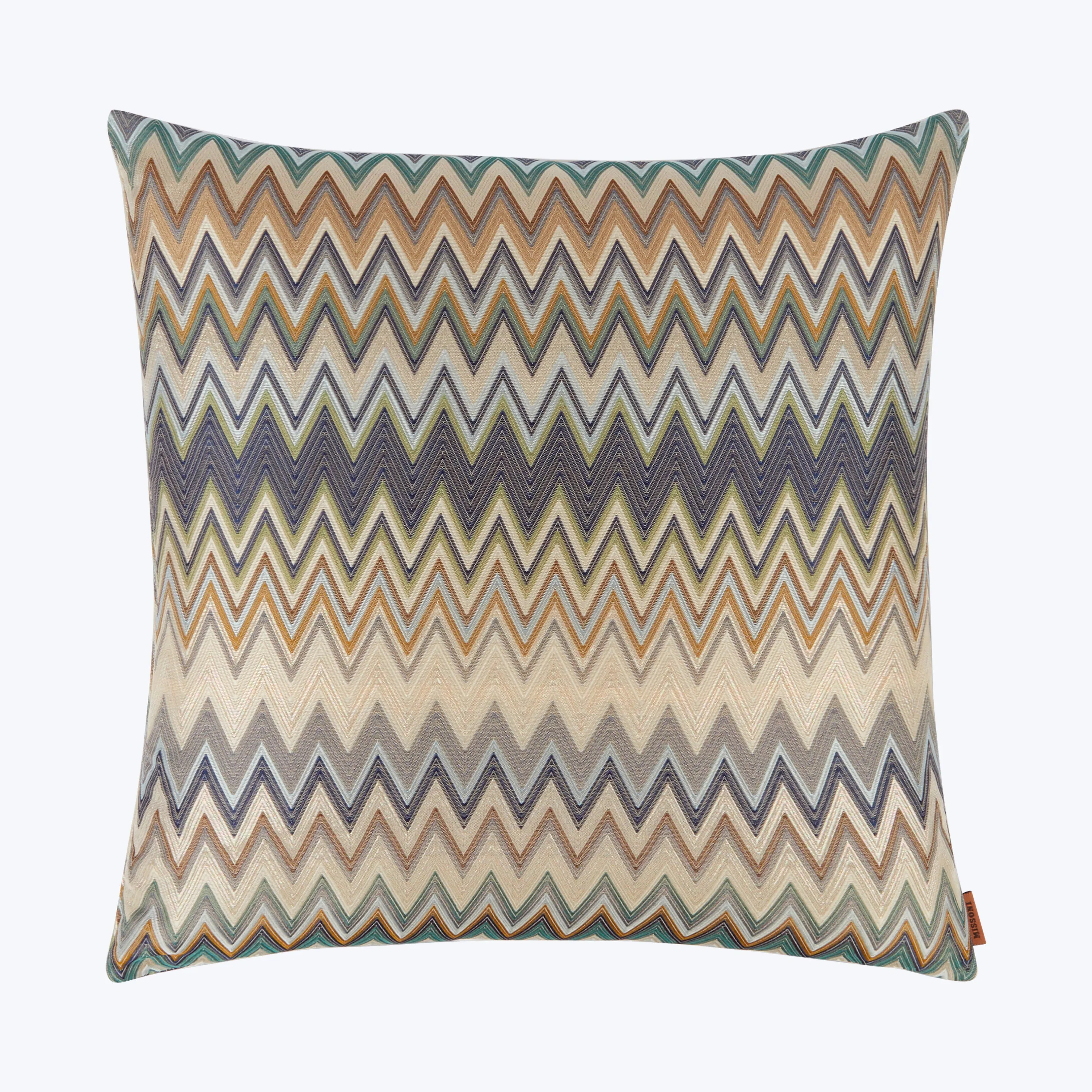 Masuleh Pillow