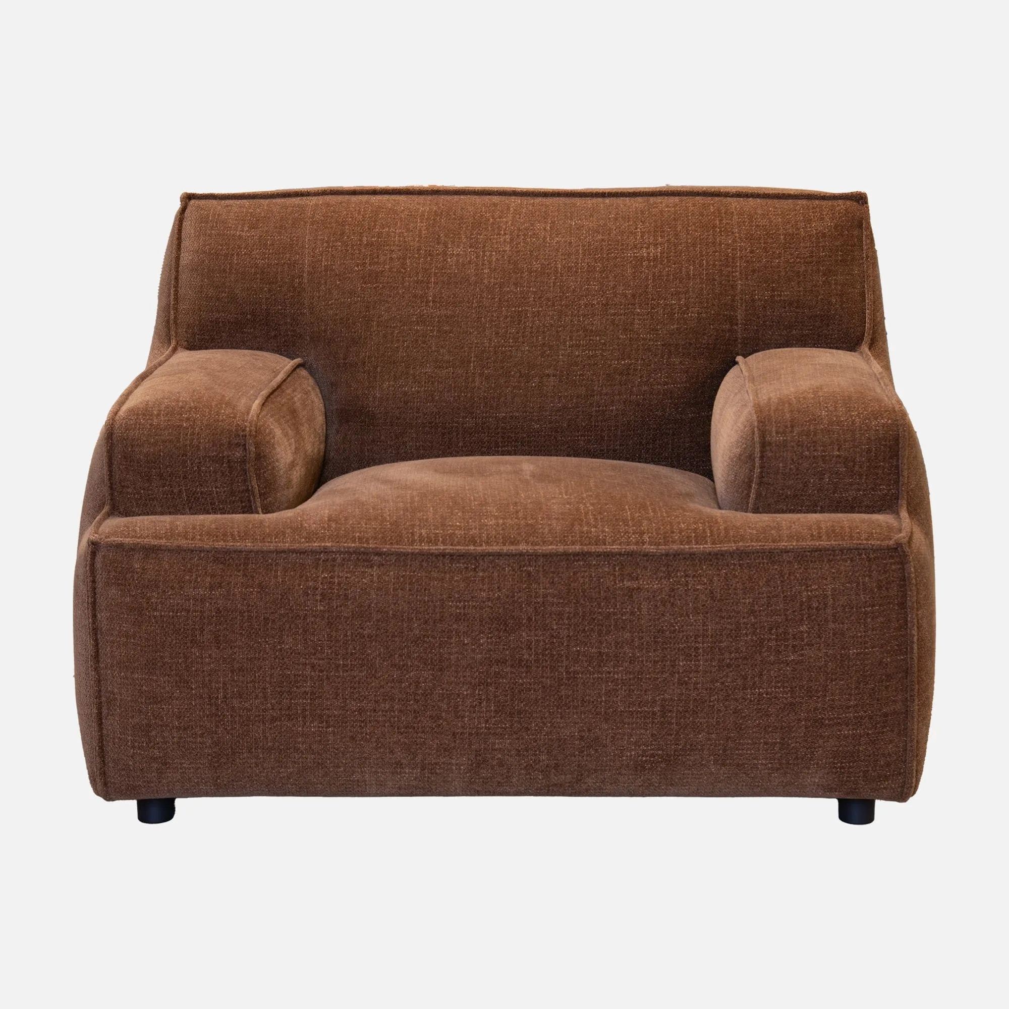 Maxwell - Chair In Fabric