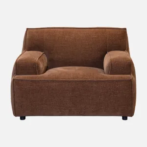 Maxwell - Chair In Fabric
