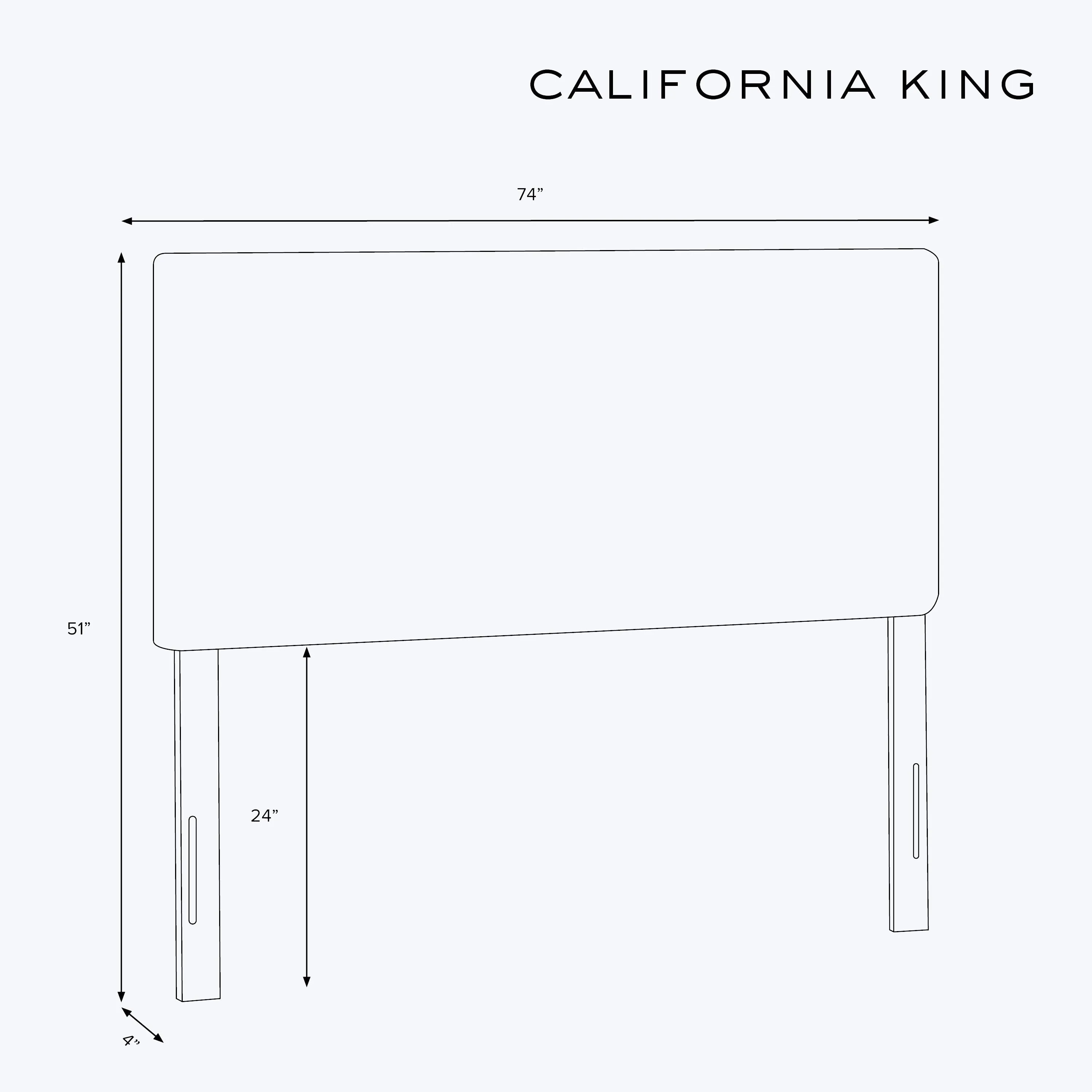 Minetta Headboard