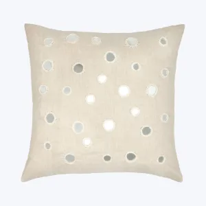 Mirror Pillow