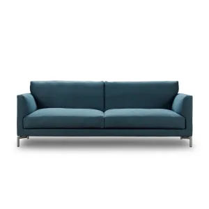 Mission Sofa