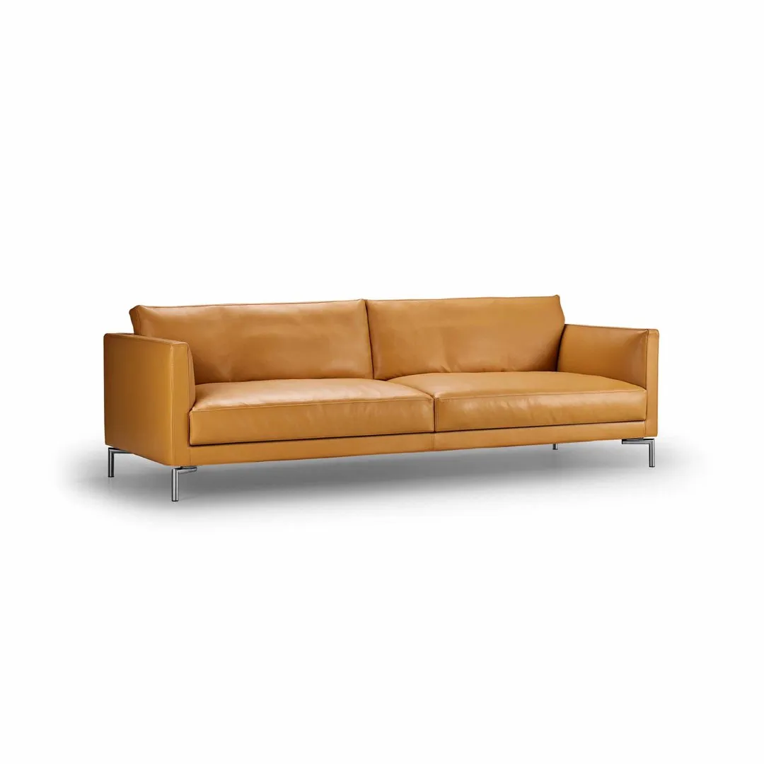 Mission Sofa